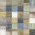 Гранитогрес тип мозайка ефект боядисано дърво – Chalkwood Vestige Nat. Mosaico  