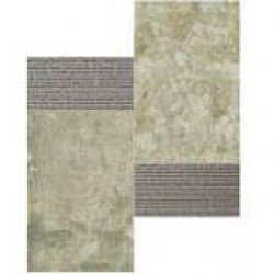 Плочки за баня сива мозайка триизмерен ефект – Grunge Grey Mosaico 3D  
