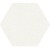 Гранитогрес хексагонален ефект слонова кост – Tex Ivory Hexagon Natural 