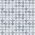 Сив гранитогрес за под квадратна плочка декор – Tex Grey Pattern Natural 59.55  