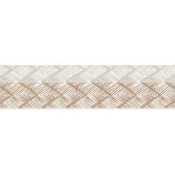 Плочки за баня с индиански декор – Tex Ivory Pattern  