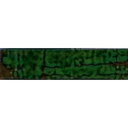 Стенни плочки за баня тъмно зелено JOLIET JADE  