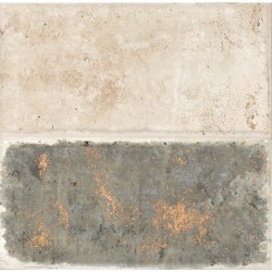 Стенни плочки декор бял и черен лед – Terre Ice Decor  
