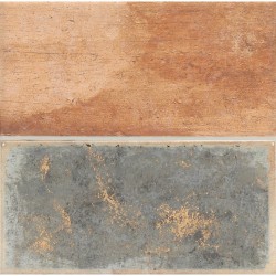 Стенни плочки декор червено – Terre Rosso Decor