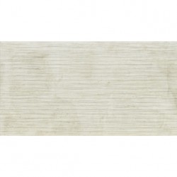 Стенни плочки за баня декор слонова кост ивици – Brave Ivory Parallel  