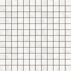 Стенни плочки мозайкаСлонова кост – Jacquard Ivory Mosaico 2,5x2,5