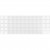 Стенни плочки за баня бели квадрати – Montblanc White Square 