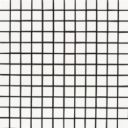 Стенни плочки модул бяла мозайка – Nordic Blanco Mosaico 