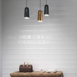 Koлекция плочки за баня Montblanc на Aparici (Испания)