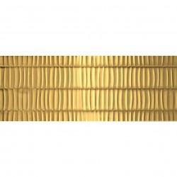 Стенни плочки за баня декор златист камък – Markham Gold Teide  