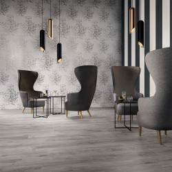 Водоустойчиви плочки за хотели и спа Canvas Beige от Ariana Ceramica Italiana (Италия)
