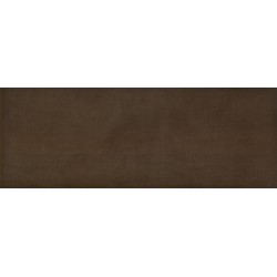 Фаянсови плочки за стена с размер 22.5 x 60  см. Silk Marron 
