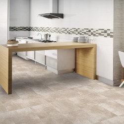 Забавни плочки от гранигогрес Flay от Halcon Ceramicas (Испания)