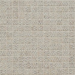Стилна мозайка в екзотичен стил, с размер 31.6 x 31.6 см. ANTISLIP PALMA от MOSAVIT (Испания)