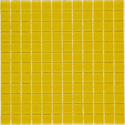 Невероятна мозайка за СПА и уелнес, с размер 31.6 x 31.6 см. MC-701 AMARILLO от MOSAVIT (Испания)