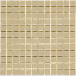 Модерна мозайка за комфорт в дома, с размер 31.6 x 31.6 см. MC-502 BEIGE от MOSAVIT (Испания)