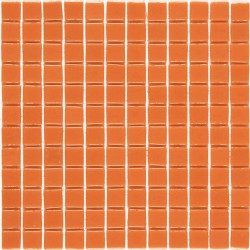 Великолепна мозайка за дома и бизнеса, с размер 31.6 x 31.6 см. MC-702 NARANJA от MOSAVIT (Испания)