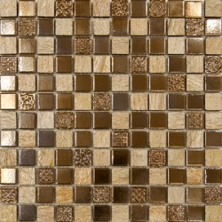 Великолепни мозаечни плочки с размер 30 x 30 см. Vingola от CIFRE (Испания)