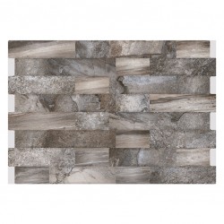 Плочки облицовъчни с размери 31 x 45 см. Newport Grafito