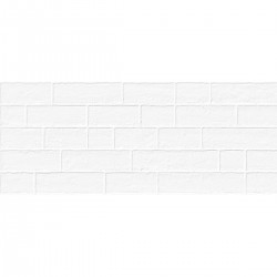 Традиционни стенни плочки Edale Blanco от Vives (Испания)