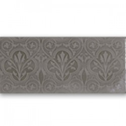 Декорни плочки за баня тупе Maiolica Taupe Deco M1390 