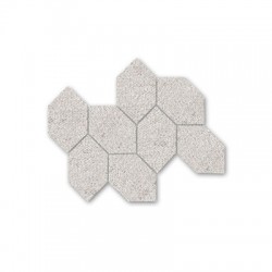 Гранитогрес декорна композиция пясък Мalla Fabric Arena P3690 