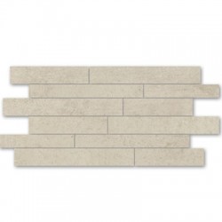 Бежова плочка от парчета гранитогрес – Malla Link Downtown Beige 