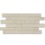 Бежова плочка от парчета гранитогрес – Malla Link Downtown Beige 