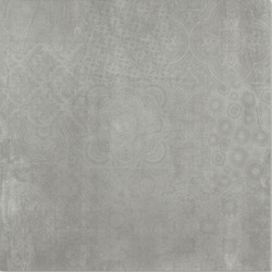 Плочки гранитогрес цвят графит – Fusion Silk Graphit 61 