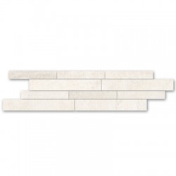 Гранитогресни плочки бежови парчета – Malla Fusion Link Beige 