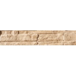 Плочки облицовъчни с размер 8.1 x 41.5  см. Atalaya Crema 