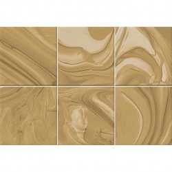 Плочки за стена от Испания Mankai Caramelo от Vives (Испания)