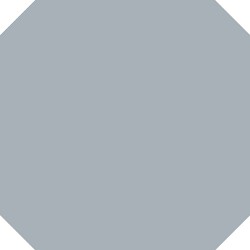 Гранитогрес плочки с размери 20 x 20 см. Octogono Cabaret Humo