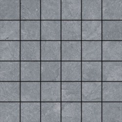 Гранитогрес декоративен – мозайка цимент Mosaico Saria Cemento  