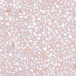 Гранитогрес ефект класически каменни плочки розово – Amalfi Rosa  