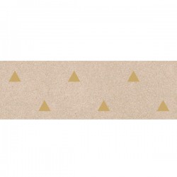 Фаянс за стена за баня бежови плочки с декор – Bardot-R Beige G246 