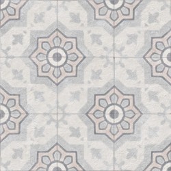 Гранитогрес декоративен – плочка модул Milos Multicolor  