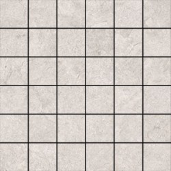 Гранитогрес декоративен – мозайка цвят крем Mosaico Saria Crema 