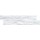 Плочки за облицовка от камък кварц FACHALETA QUARTZ BLANCA  