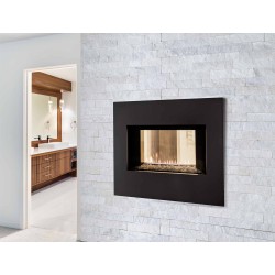 Плочки за облицовка от камък кварц FACHALETA QUARTZ BLANCA  