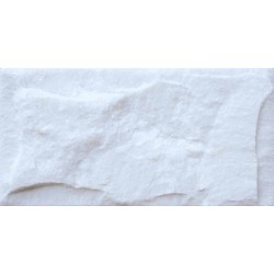 Бели облицовъчни плочки за стена LOSETA BLANCA 