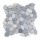 Мозайка от сив камък BATU GRIS 