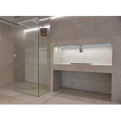 Серия плочки мозайка от естествен камък PIEDRA