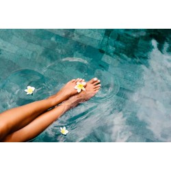 Колекция плочки вдъхновени от камък PIEDRA BALI  