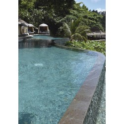 Колекция плочки вдъхновени от камък PIEDRA BALI  