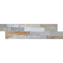 Плочки за облицовка от естествен камък FACHALETA BEIGE  