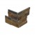 Плочки облицовъчни от естествен камък с размери 18 x 35 см. Zeta Corner Multicolor