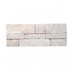 Плочки облицовъчни от естествен камък с размери 22.5 x 60 см. Natur 13