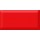 Стенни плочки за кухня ROJO BISELADO BRILLO 7.5X15 