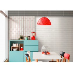 Колекция цветни стенни плочки за кухня BISELADO MONOCOLOR 10X20 